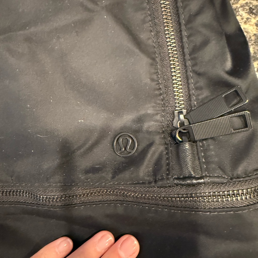 Lululemon Backpack - Picture 2 of 5